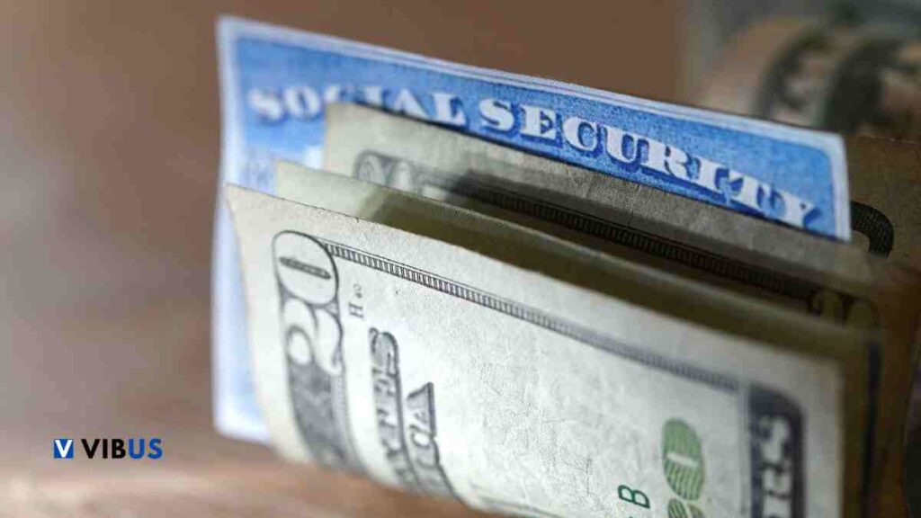 Are You Receiving Two Social Security Checks This Month