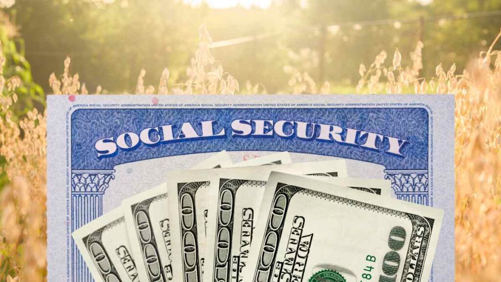 August and 2 payment dates scheduled by Social Security