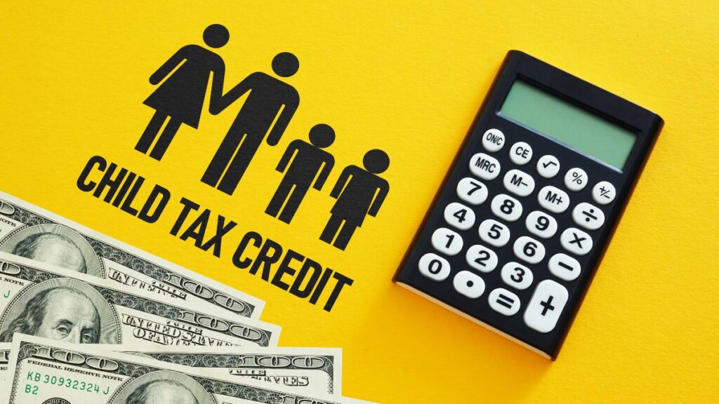 Child Tax Credit ESCTC New York 2024