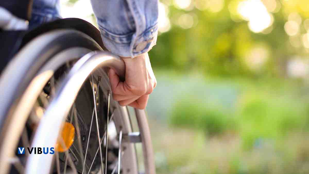 Disability Benefits Receiving Up to $3,822