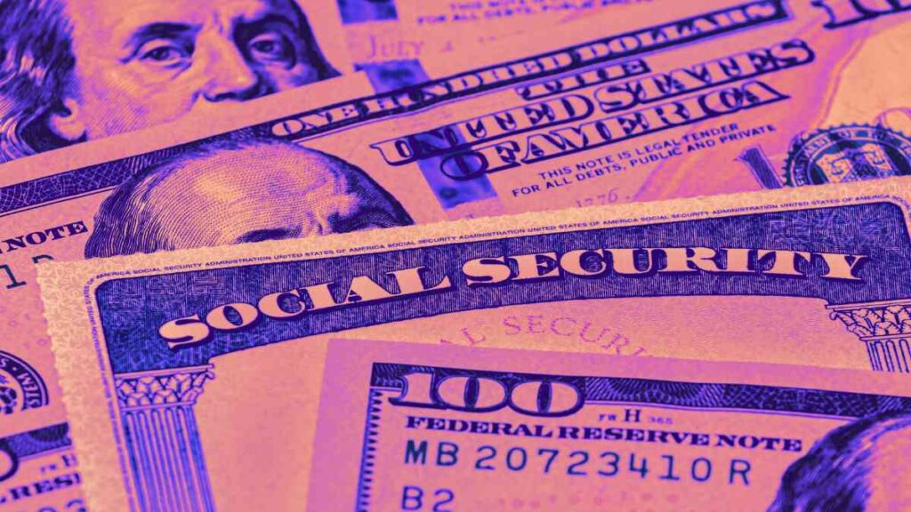 Find out if your Social Security Number has been compromised