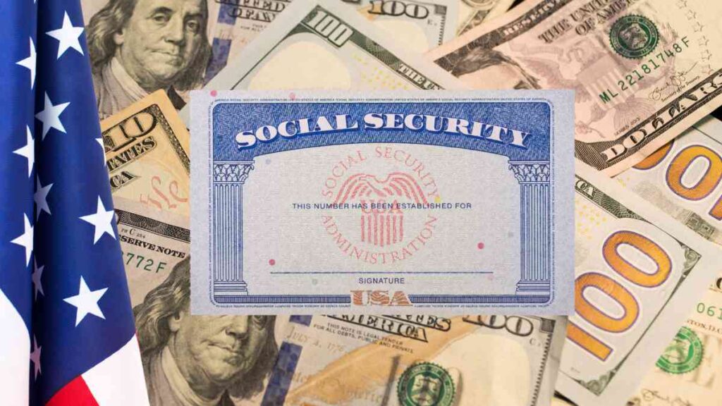 How to get a larger Social Security retirement benefit payment in the US