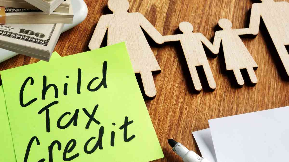 New York Child Tax Credit Payments