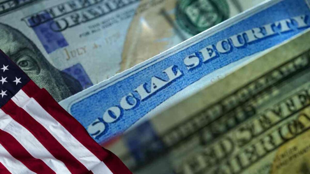 No Social Security payments left in August for some retirees