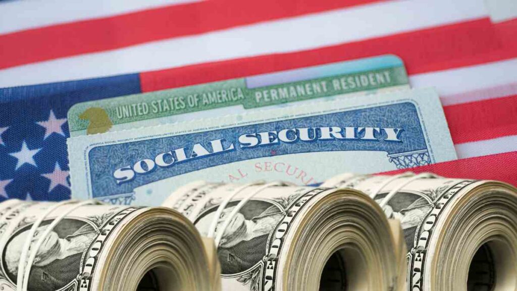 SSI payments left before the 2025 COLA from Social Security