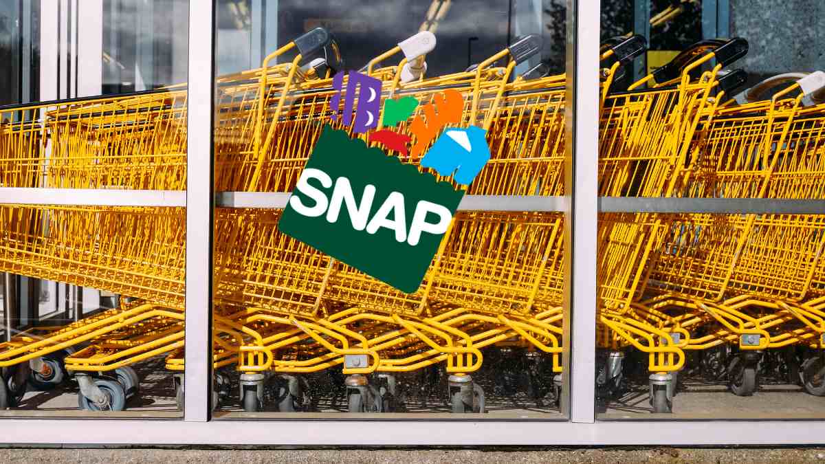 Snap Extra Money