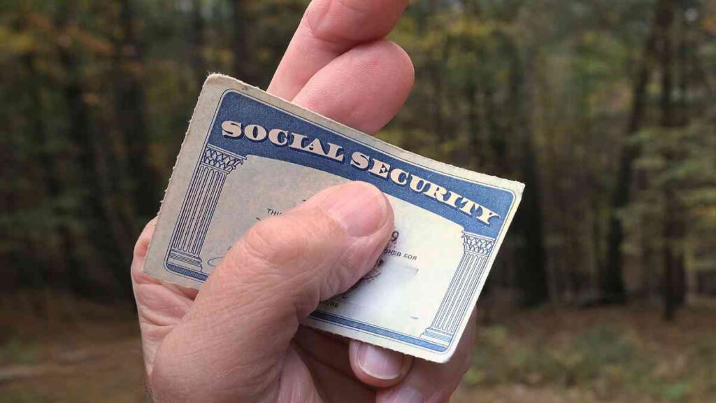 Social Security 2025 COLA