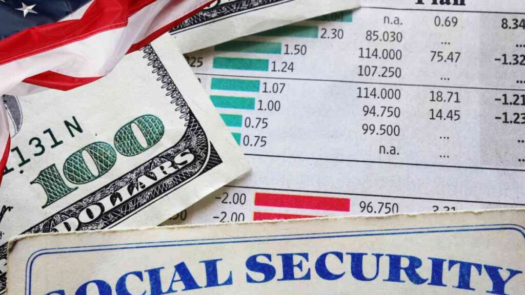 Social Security Delete Accounts