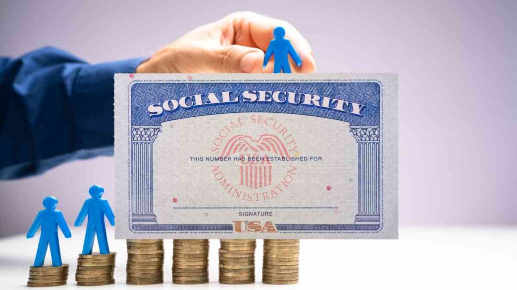 Social Security and the 2025 COLA boost