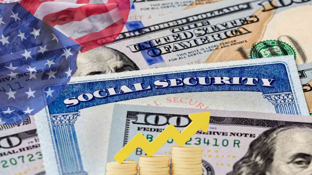 Social Security and the 2025 COLA increase