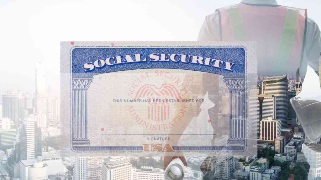 Social Security and the new 2025 COLA estimate