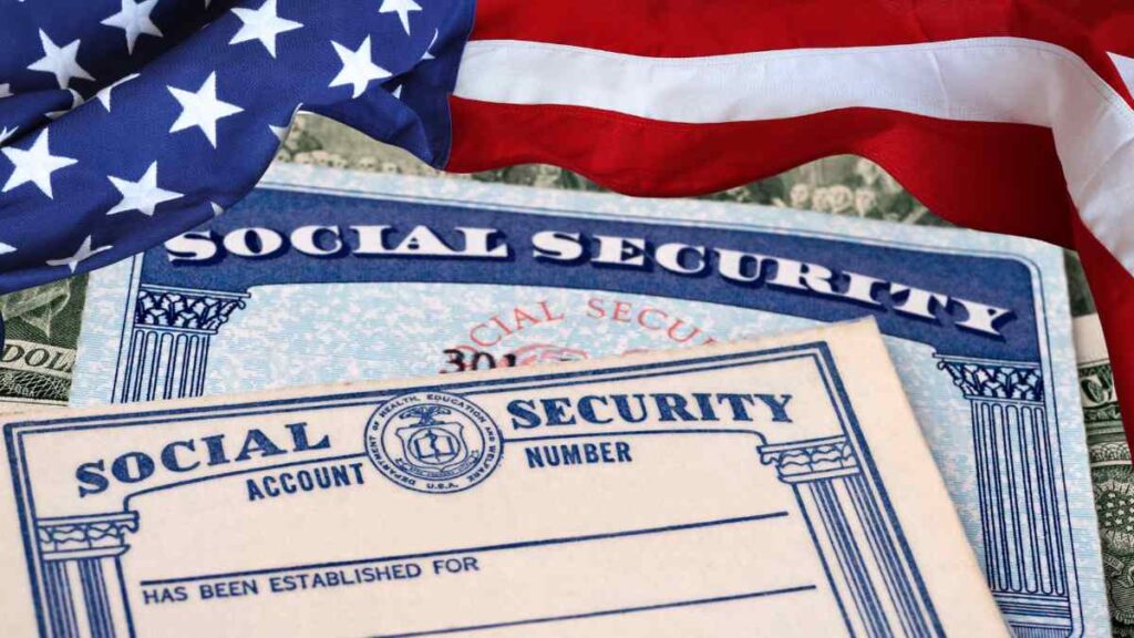 Social Security and the next payments in August for retirees