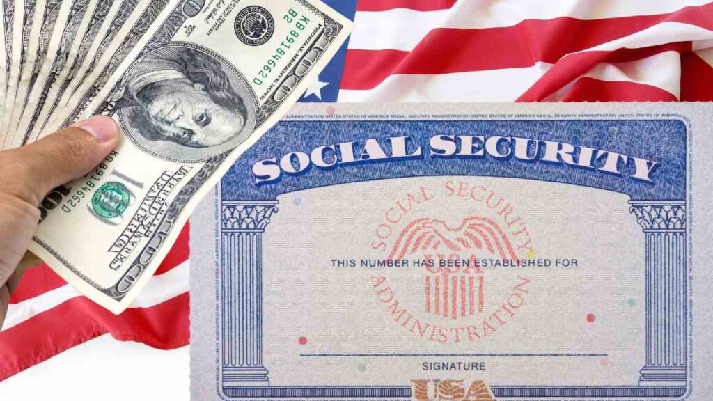 Social Security and your earnings records