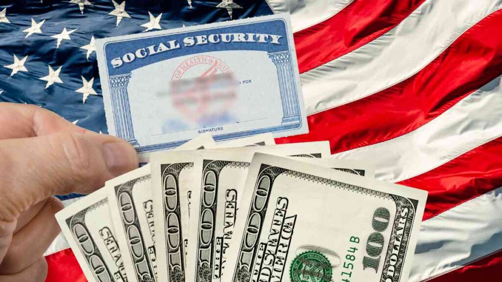 Social Security average payments for SSI, SSDI and retirement benefits in August