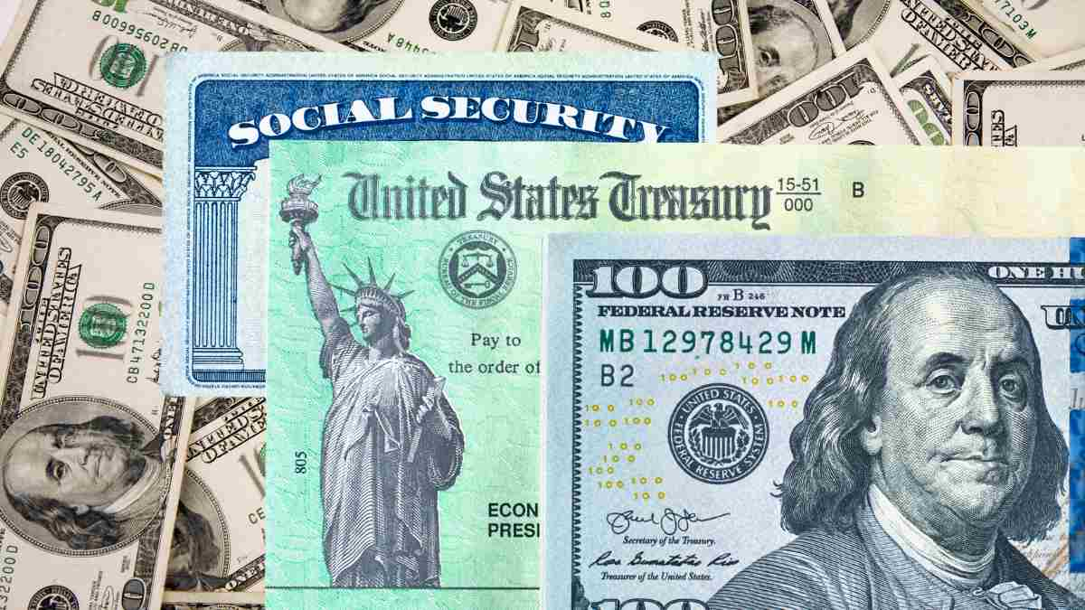 Social Security direct payments could be huge