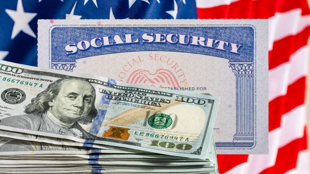 Social Security payment of up to $4,873 dollars will be sent this week in the US