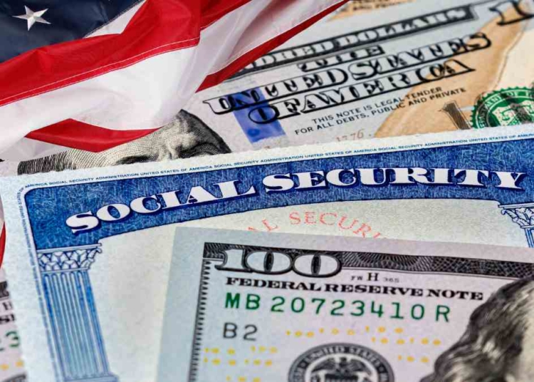 $1,919 Social Security payments: Exact paydays in September 2024