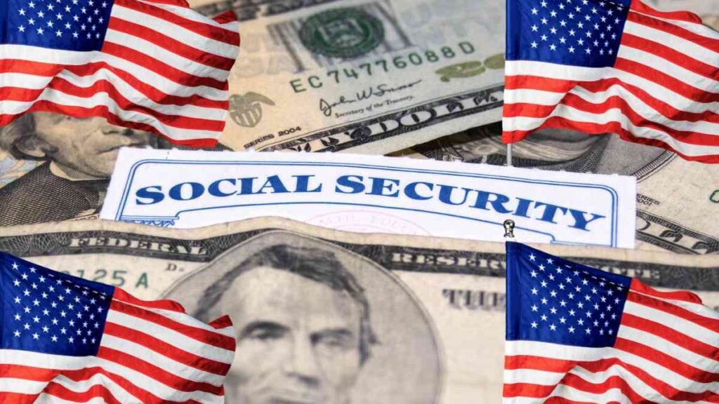 Social Security sets 4 payment dates in September