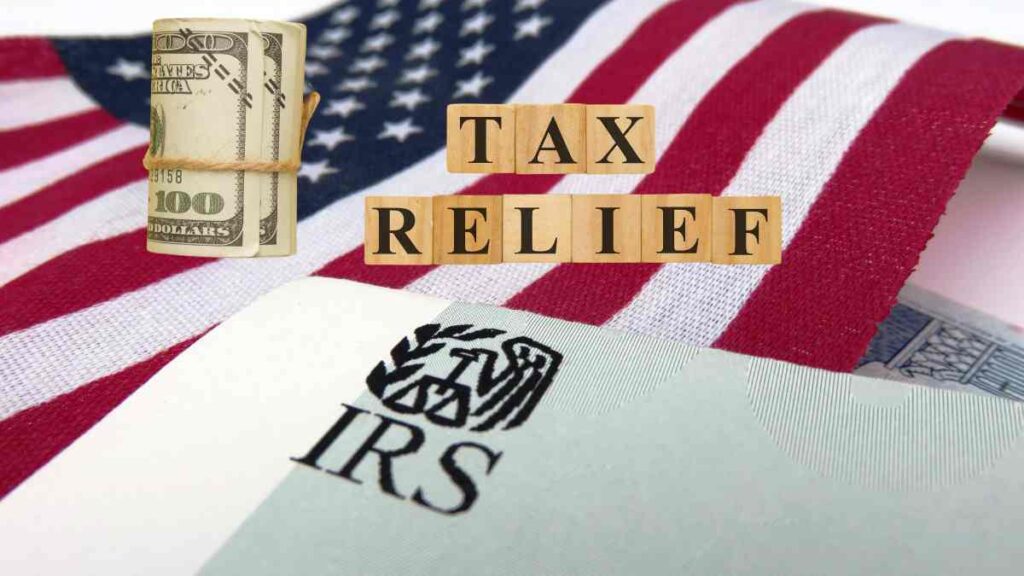 The IRS expands the Hurricane Debby tax relief