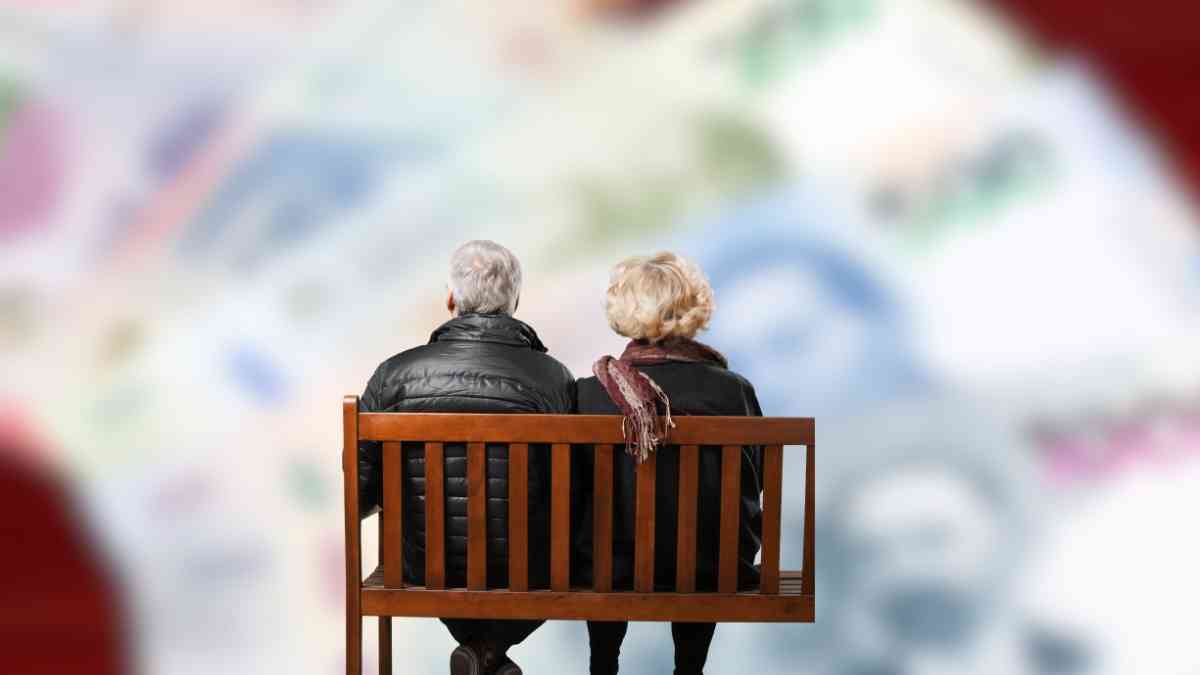 The Welfare Pension and how the registration for new benefits for seniors will be