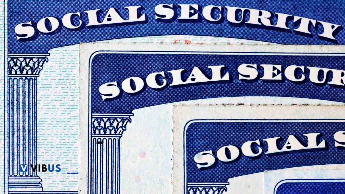 These are the months when Social Security will not make payments