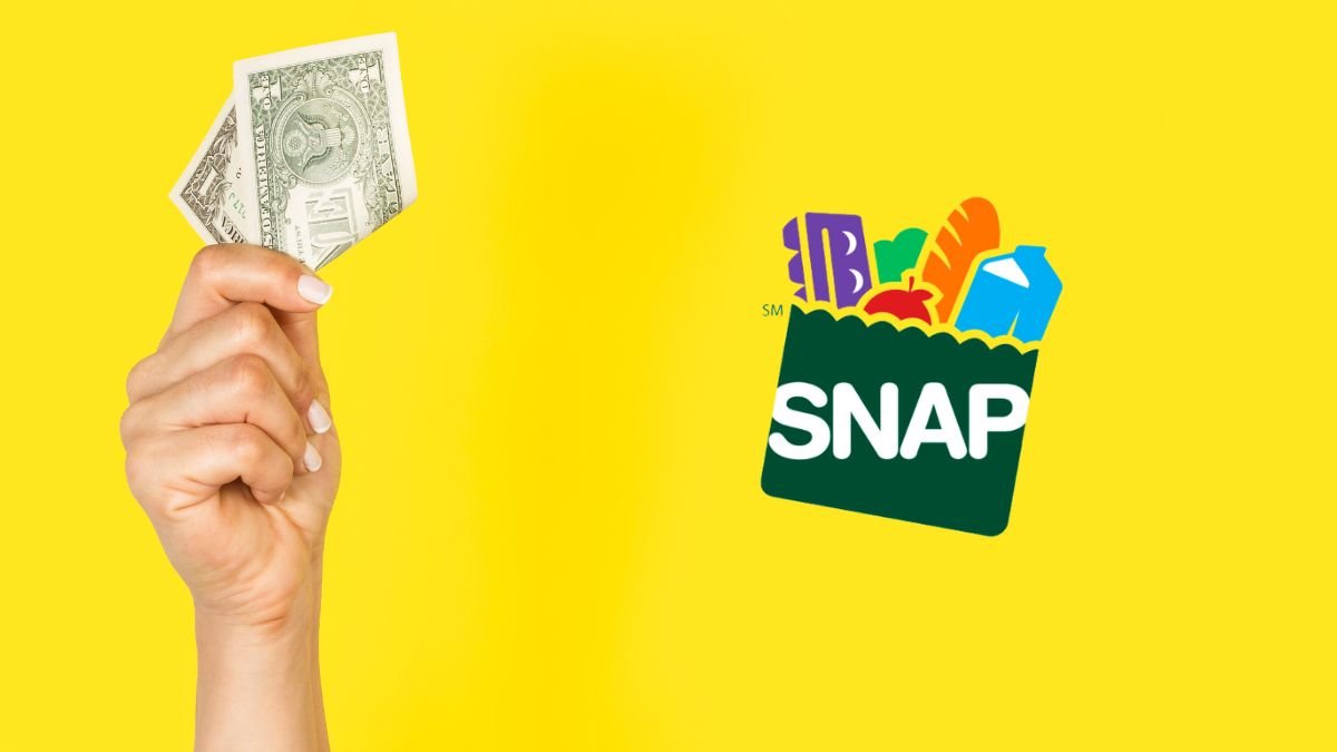 SNAP Food Stamps increasing payments, check if your State is sending up