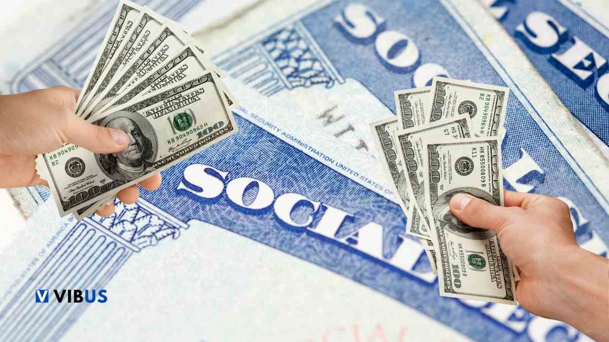 Supplemental Security Income (SSI) payments worth $1,450 to be issued in 20 days