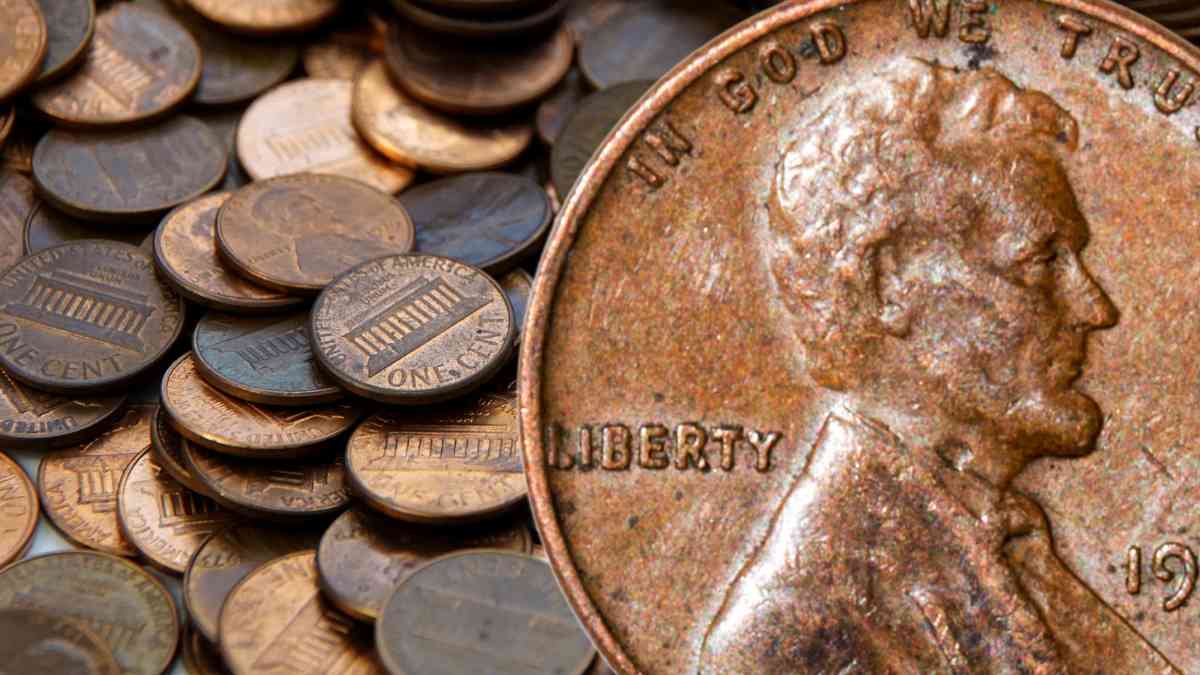 Rare Lincoln Penny Could Be Worth Thousands – Do You Have This Coin?