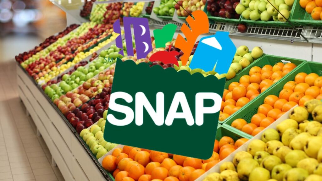 cost of living increase 2024 SNAP