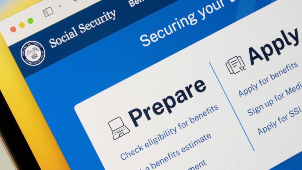 supplemental security income cola projection americans