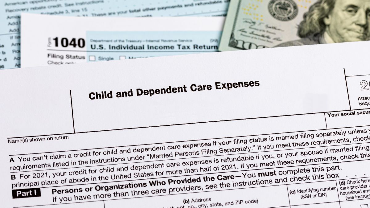 $1,700 child tax credit