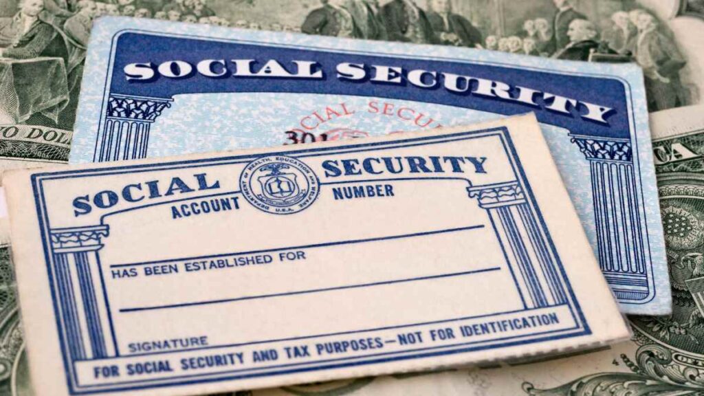 2025 Social Security Boost