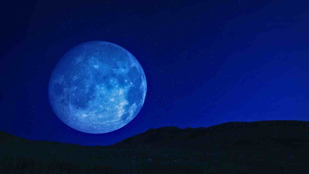 Earth will have a temporary second moon soon