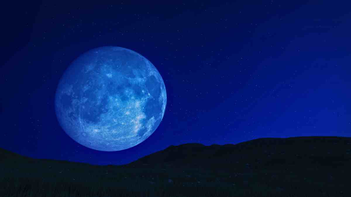 Earth will have a momentary second moon soon