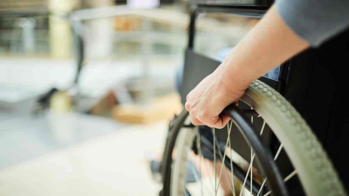 Essential Disability Payment Coming on September 18th