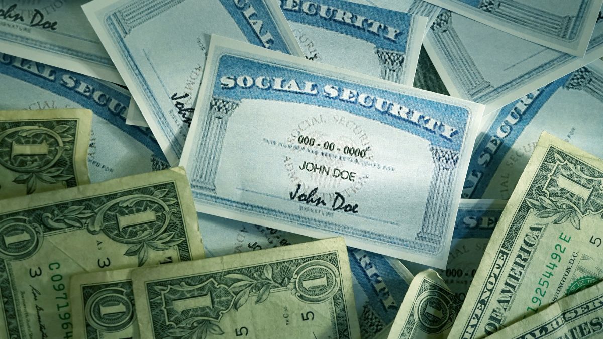 Next $943 Social Security payment: When will you receive it?