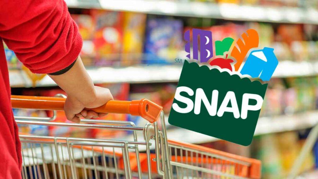 How SNAP is Helping Families After Francine