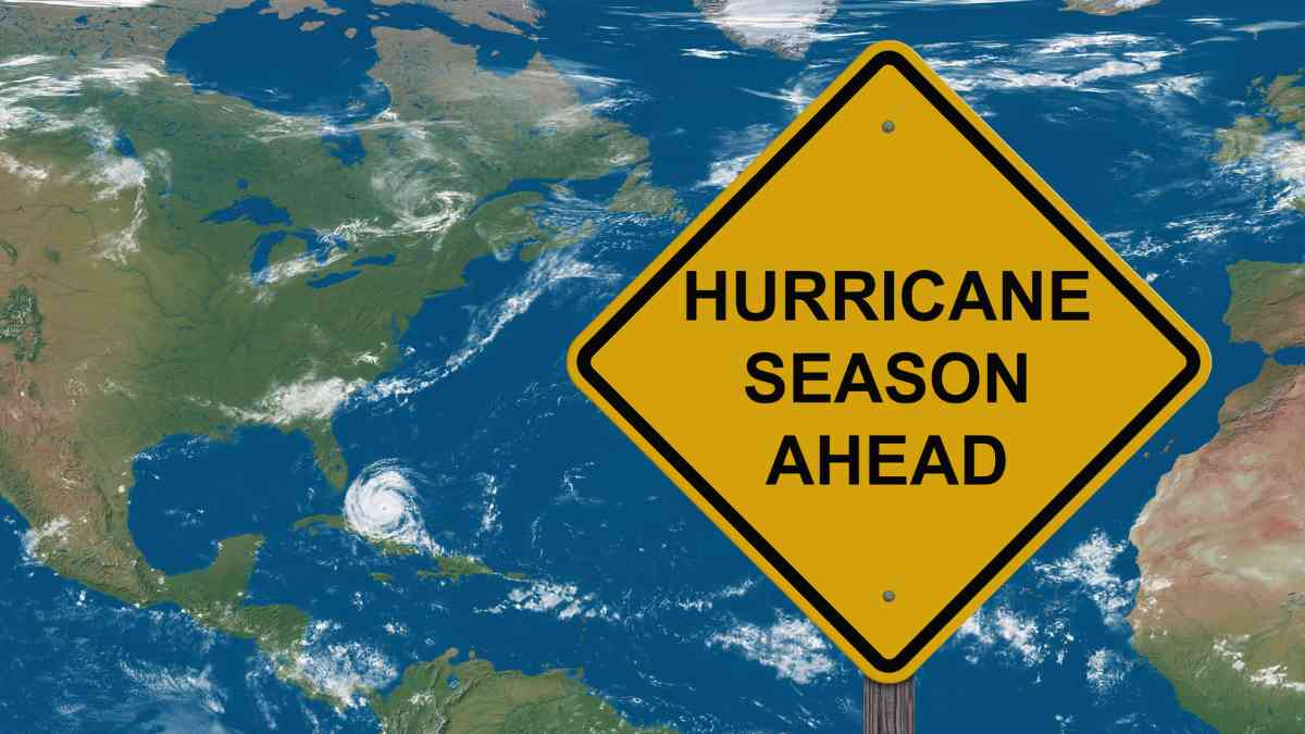 Hurricane Season 2024 and the 3 Areas of Tropical Disturbance