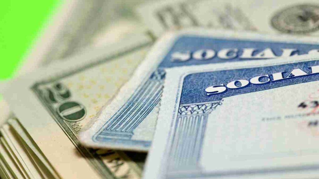 Lower Social Security Adjustment in 2024