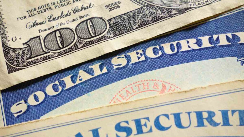 New Social Security payment dates in the USA