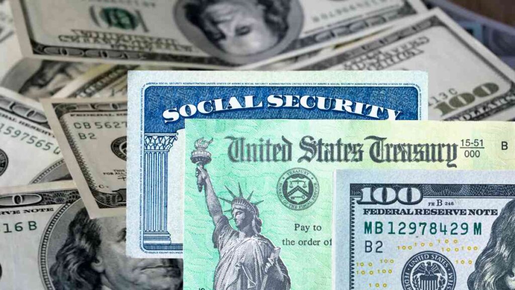 New Social Security payment for SSDI recipients and retirees