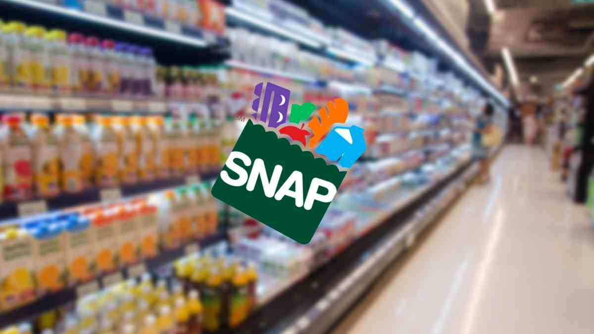 Próximos pagos SNAP con aumento COLA 2025 en camino