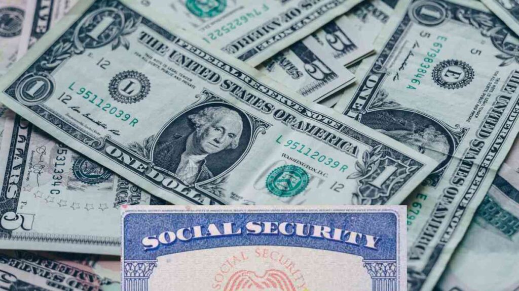 SSI and the latest Social Security 2025 COLA projection