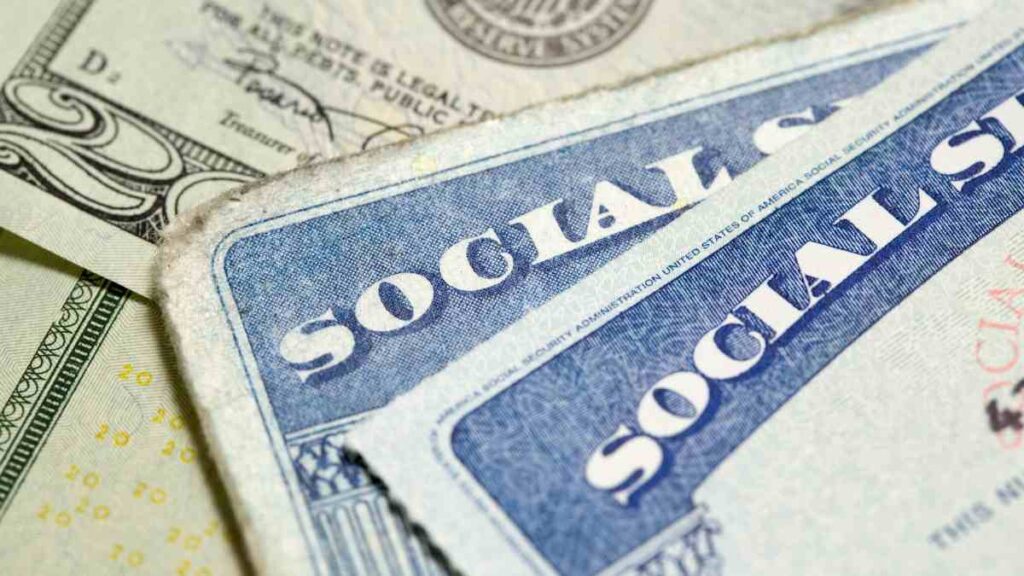 Social Security SSI Increased