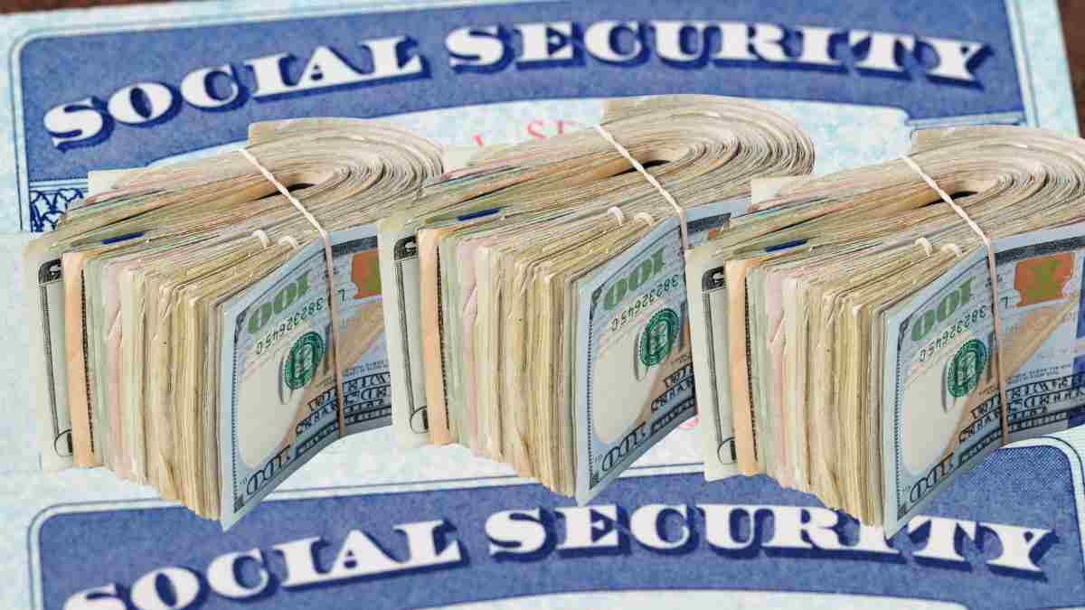 Social Security, SSI and SSDI payments coming soon