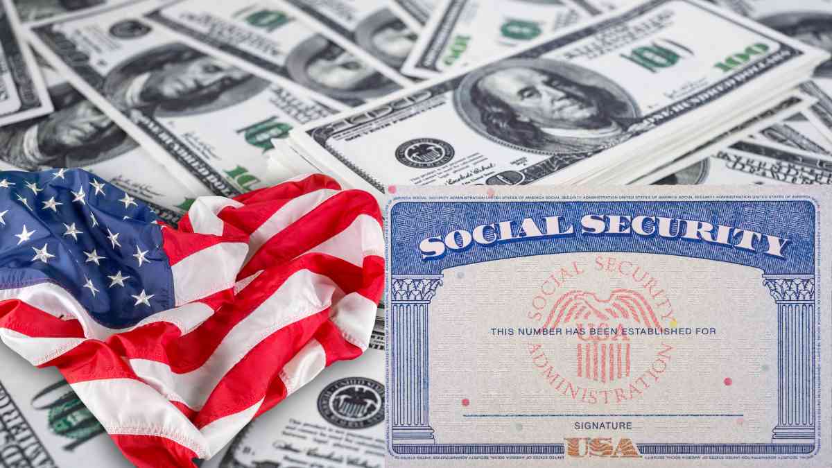 Social Security Update No Payments Scheduled for the Week of November 5—Here’s the Reason Behind It