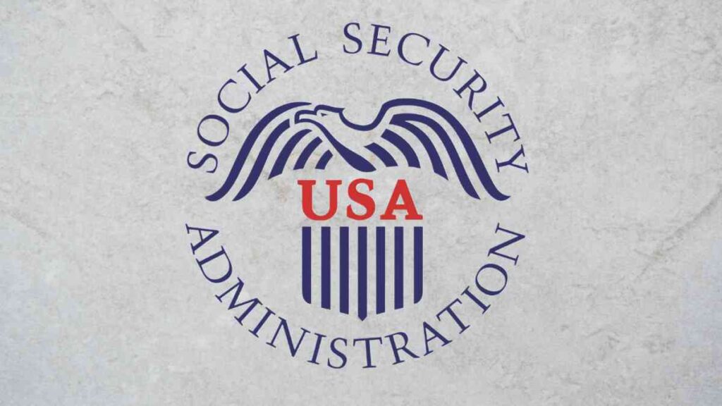 Social Security bill to vote in September