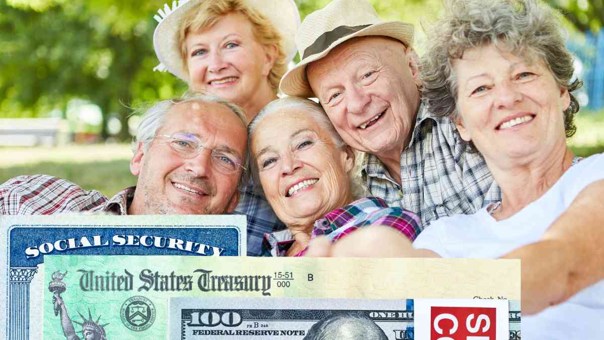 Social Security changes rules that may increase SSI benefits