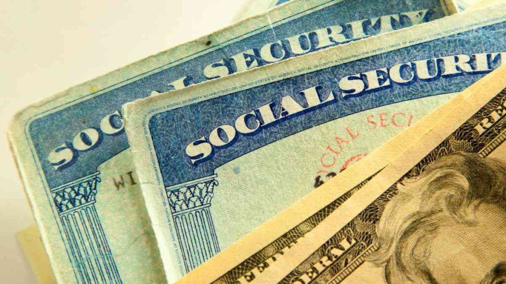 Social Security payment increase for SSI after 2025 COLA