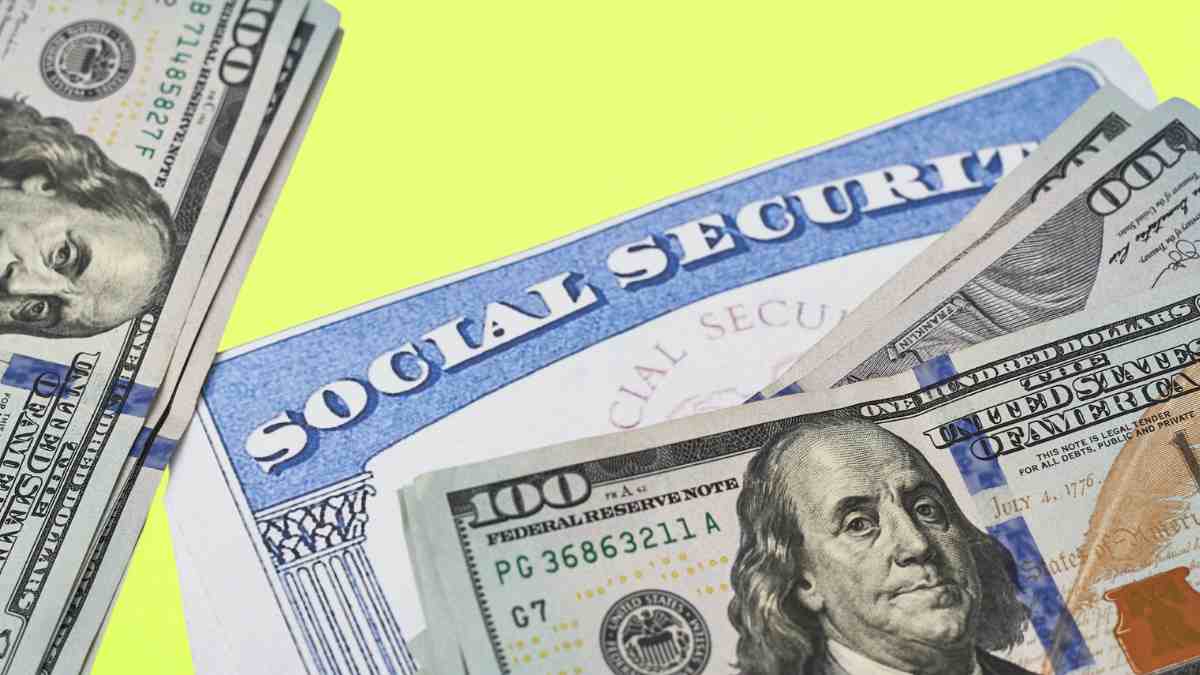 Social Security payment schedule for October - check it before knowing the 2025 COLA increase